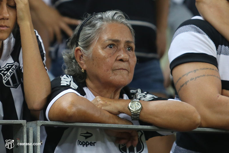 [17-10-2017] Ceará x Paraná - Torcida - 28