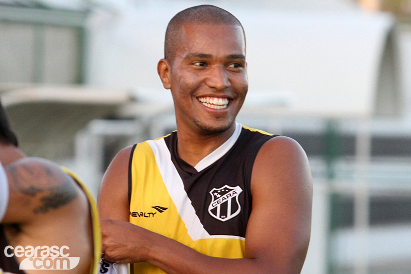 [10-01] PréTemporada - Treino coletivo - 9