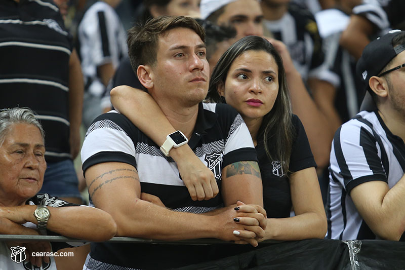[17-10-2017] Ceará x Paraná - Torcida - 30