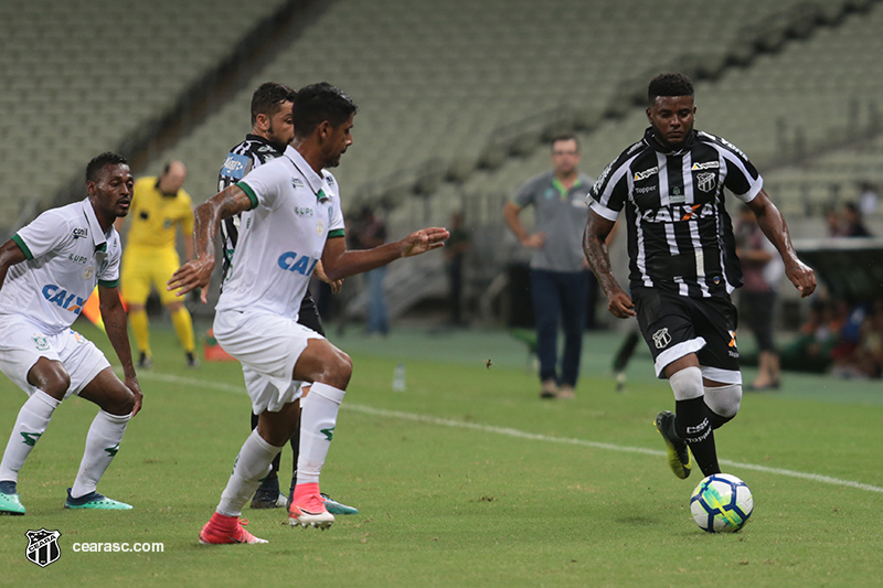 [14-05-2018] Ceará 2 x 2 América part 2 - 9