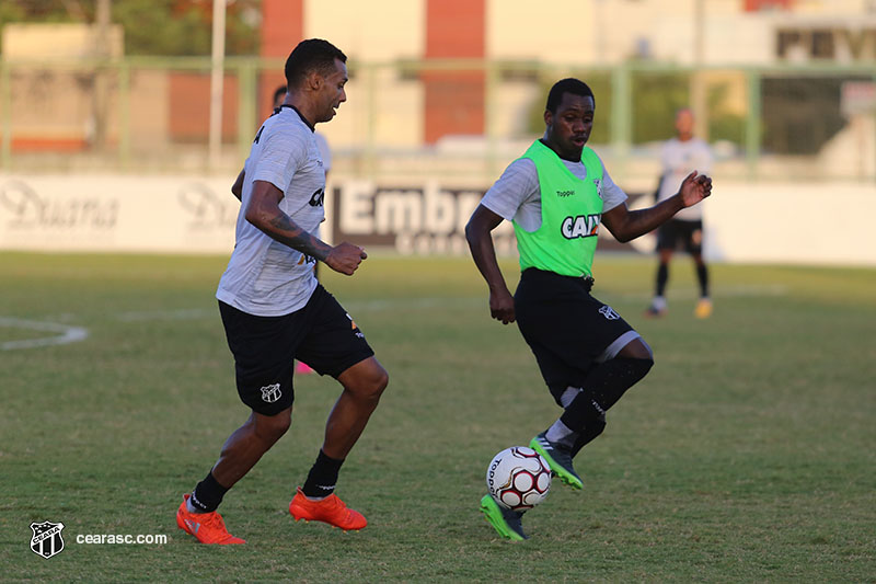 [24-08-2017] Treino Tecnico-Tatico - 27