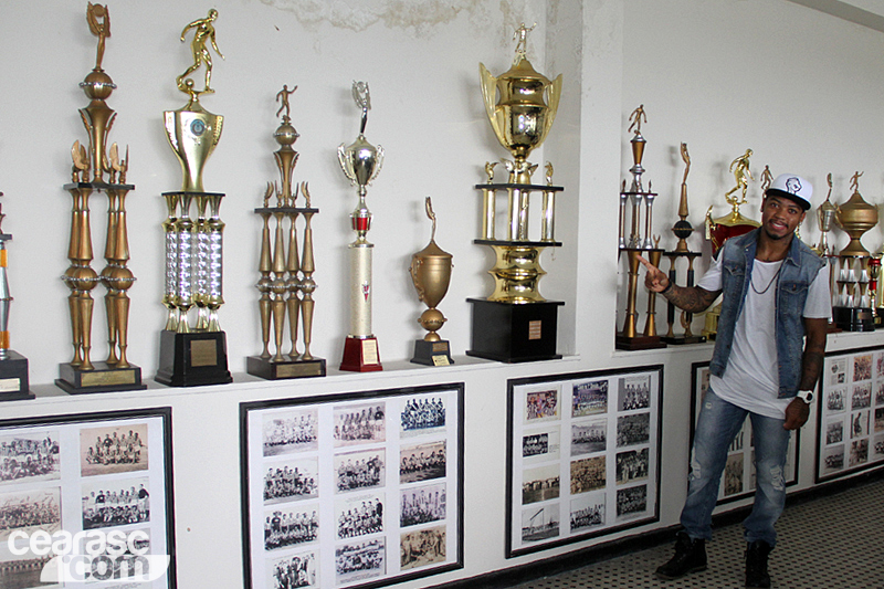 [02-06] Missa pelos 101 anos do Vozão2 - 1