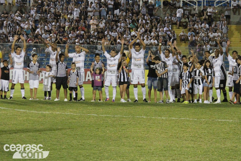 [07-09] Ceará x Guarani - 4