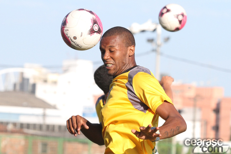 [09-01] Tarde de treinos técnicos em CAP - 5