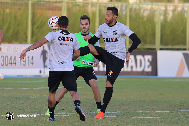 [24-08-2017] Treino Tecnico-Tatico - 31
