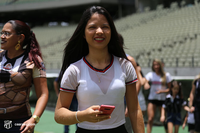 [10-03-2018] Dia da Gloriosa - Part.2 - 2