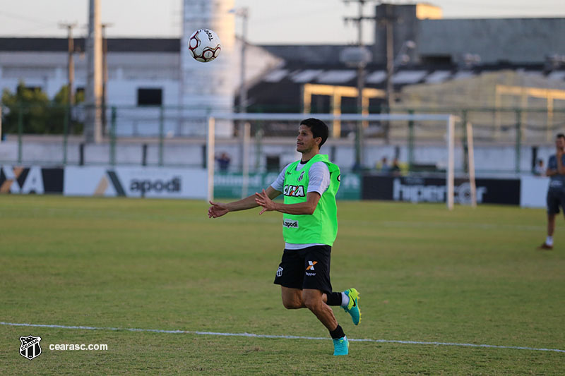 [24-08-2017] Treino Tecnico-Tatico - 32