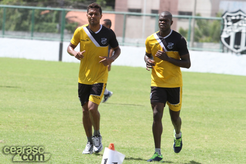 [25-06] Treino físico - Vovozão - 2