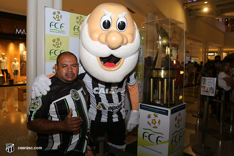 [24-04-2017] Tour da Taça - Pedro Ken e Raul 2 - 3