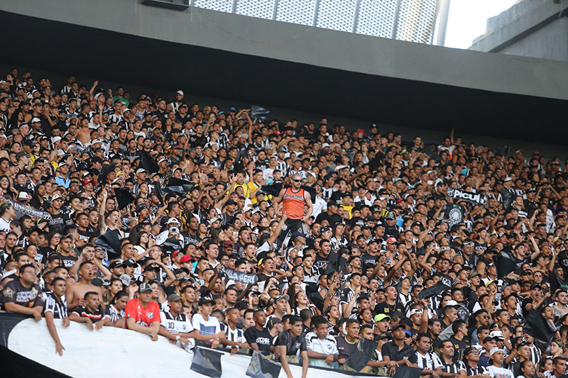 [25-11-2017] Ceara 1 x 0 ABC - Torcida part.2 - 6