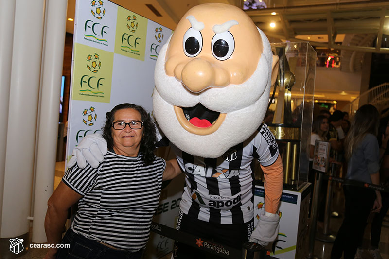 [24-04-2017] Tour da Taça - Pedro Ken e Raul 2 - 8