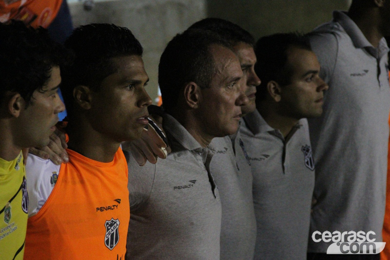 [07-09] Ceará x Guarani - 6