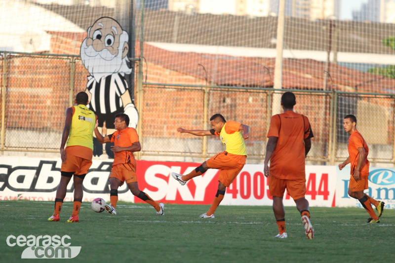 [13-04] Treino coletivo - 12