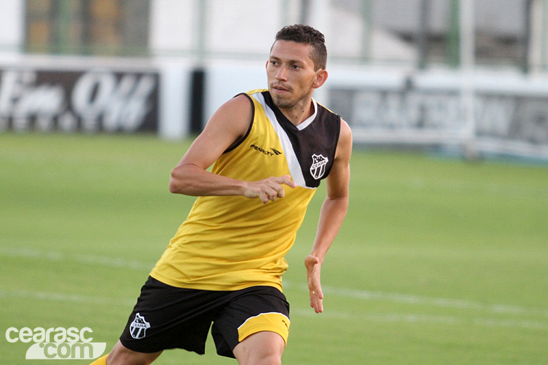 [10-01] PréTemporada - Treino coletivo - 14