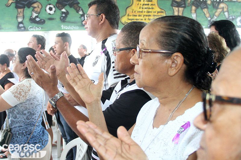 [02-06] Missa pelos 101 anos do Vozão2 - 15