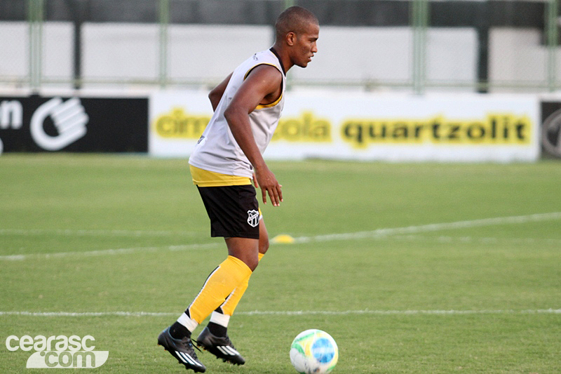 [10-01] PréTemporada - Treino coletivo - 15