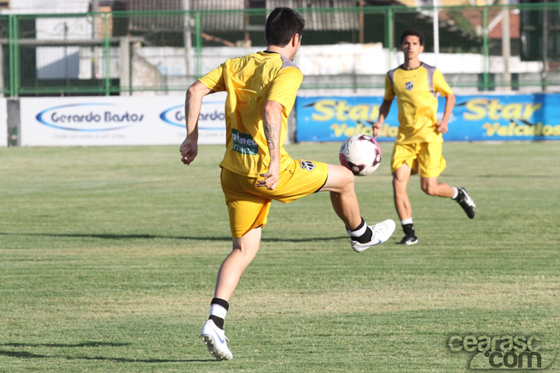 [09-01] Tarde de treinos técnicos em CAP - 11