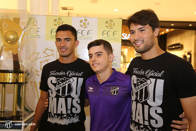 [24-04-2017] Tour da Taça - Pedro Ken e Raul 2 - 14