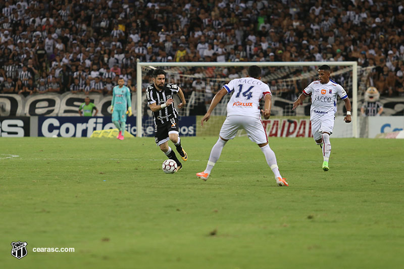 [17-10-2017] Ceara 1 x 0 Parana part2 - 2