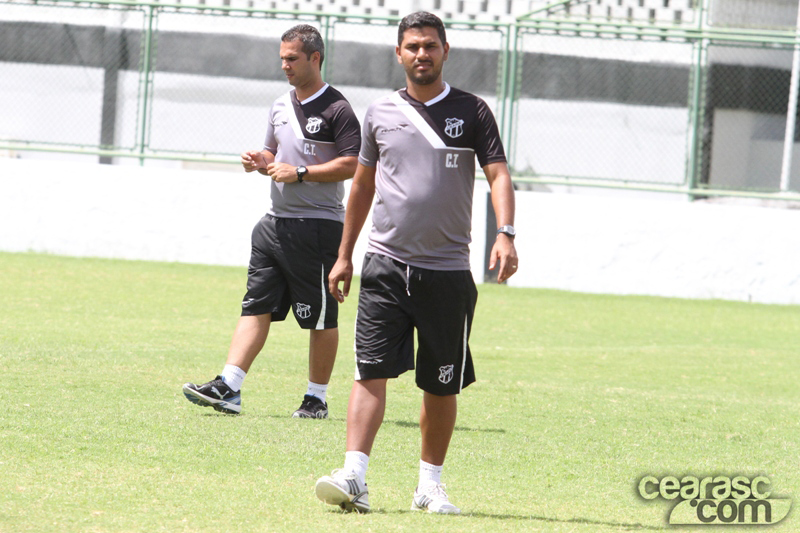 [25-06] Treino físico - Vovozão - 11