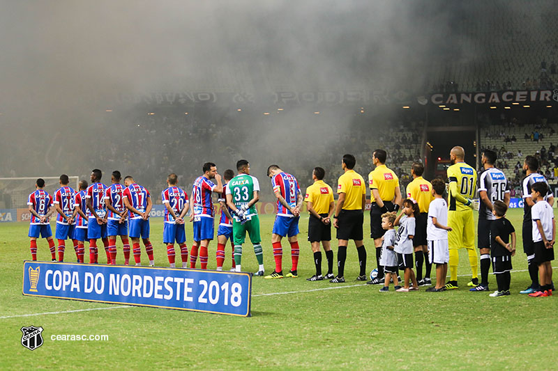 [21-06-2018] Ceara x Bahia - Semifinal  - primeiro tempo - 23