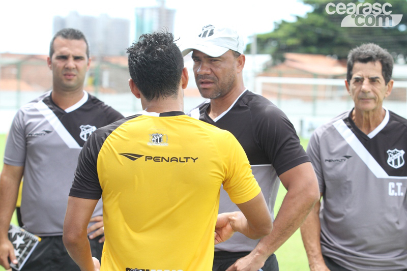 [25-06] Treino físico - Vovozão - 15