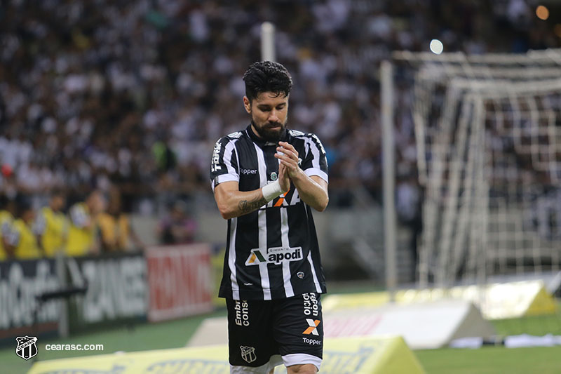 [17-10-2017] Ceara 1 x 0 Parana part2 - 3