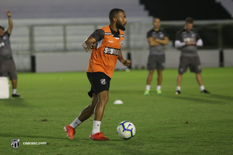 [08-07-2019] Treino Técnico - 14
