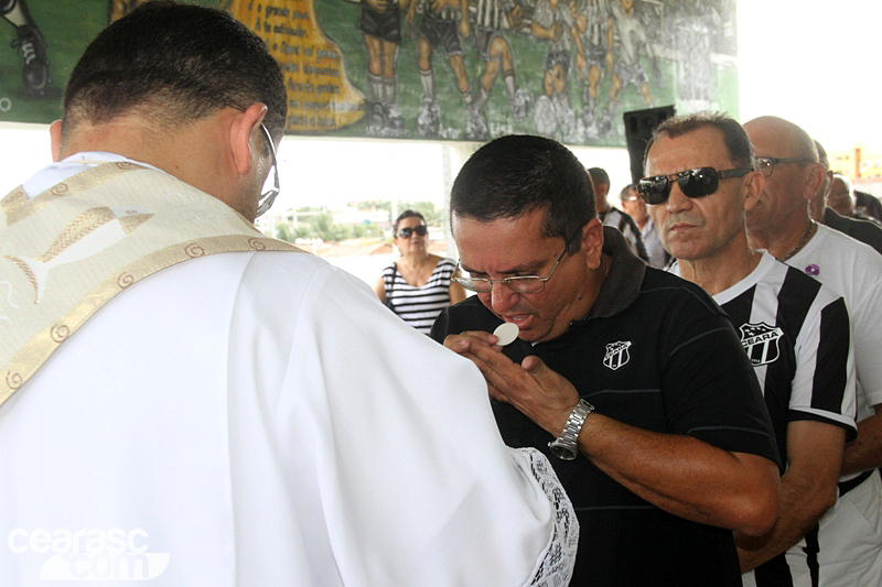 [02-06] Missa pelos 101 anos do Vozão3 - 1