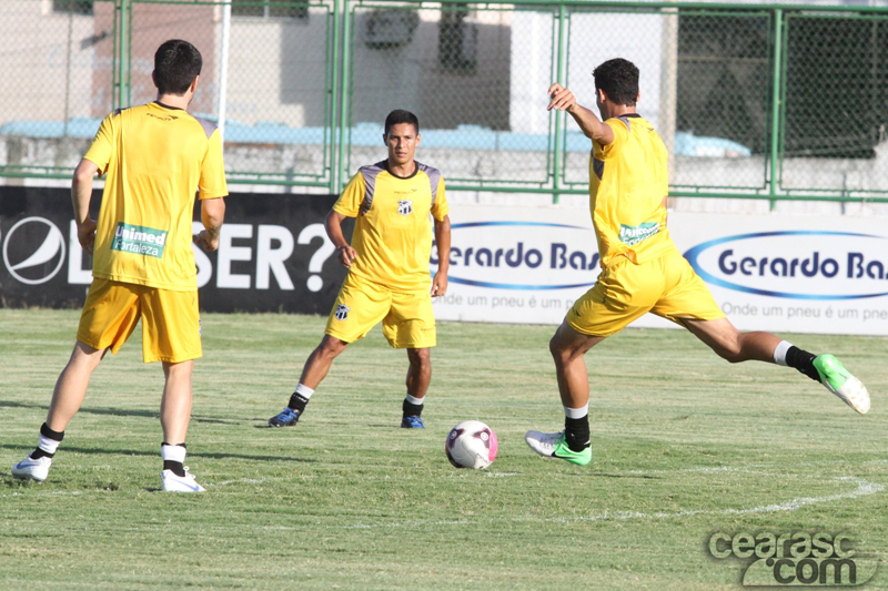 [09-01] Tarde de treinos técnicos em CAP - 15