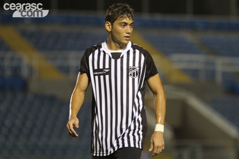 [10-10] Copa do Brasil Sub-20 - Ceará 0 x 2 Flamengo - 6