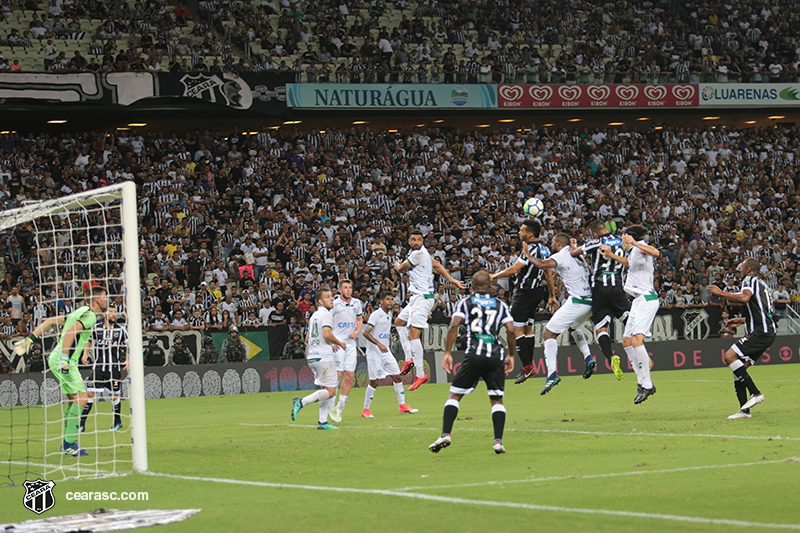 [14-05-2018] Ceará 2 x 2 América part 2 - 13