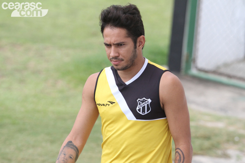 [04-10] Treino técnico - 3