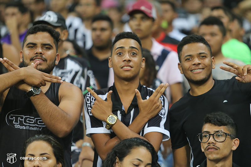 [17-10-2017] Ceará x Paraná - Torcida - 32