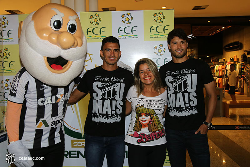 [24-04-2017] Tour da Taça - Pedro Ken e Raul 2 - 20