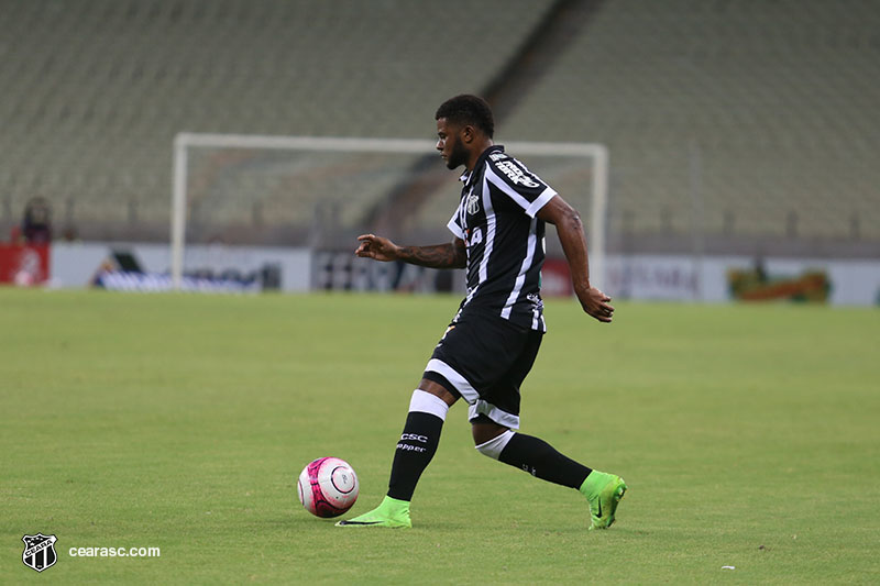 [04-02-2018] Fortaleza 0 x 2 Ceará - 8