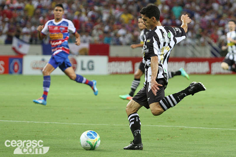 [23-04] Ceará 0 X 0 Fortaleza - 01 - 12
