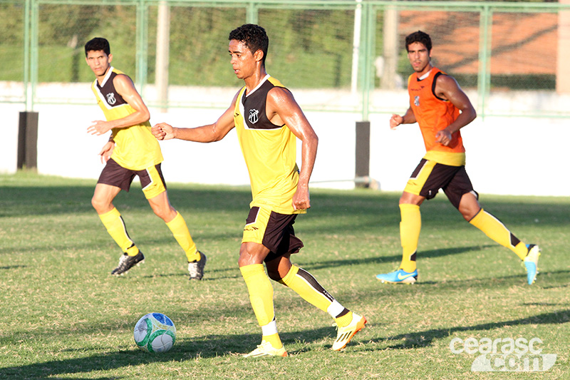 [25-06] Treino Técnico + Finalização - 2