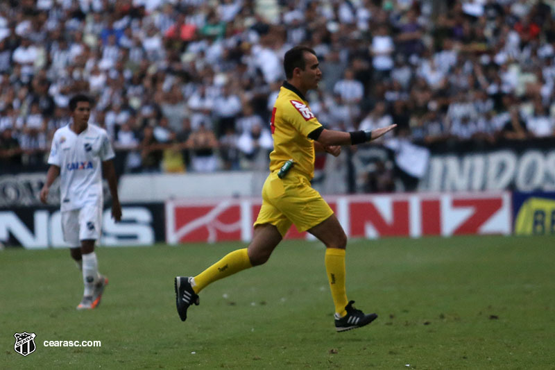 [25-11-2017] Ceará 1 x 0 ABC - 40