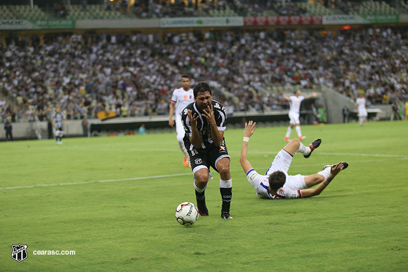 [17-10-2017] Ceara 1 x 0 Parana part2 - 7