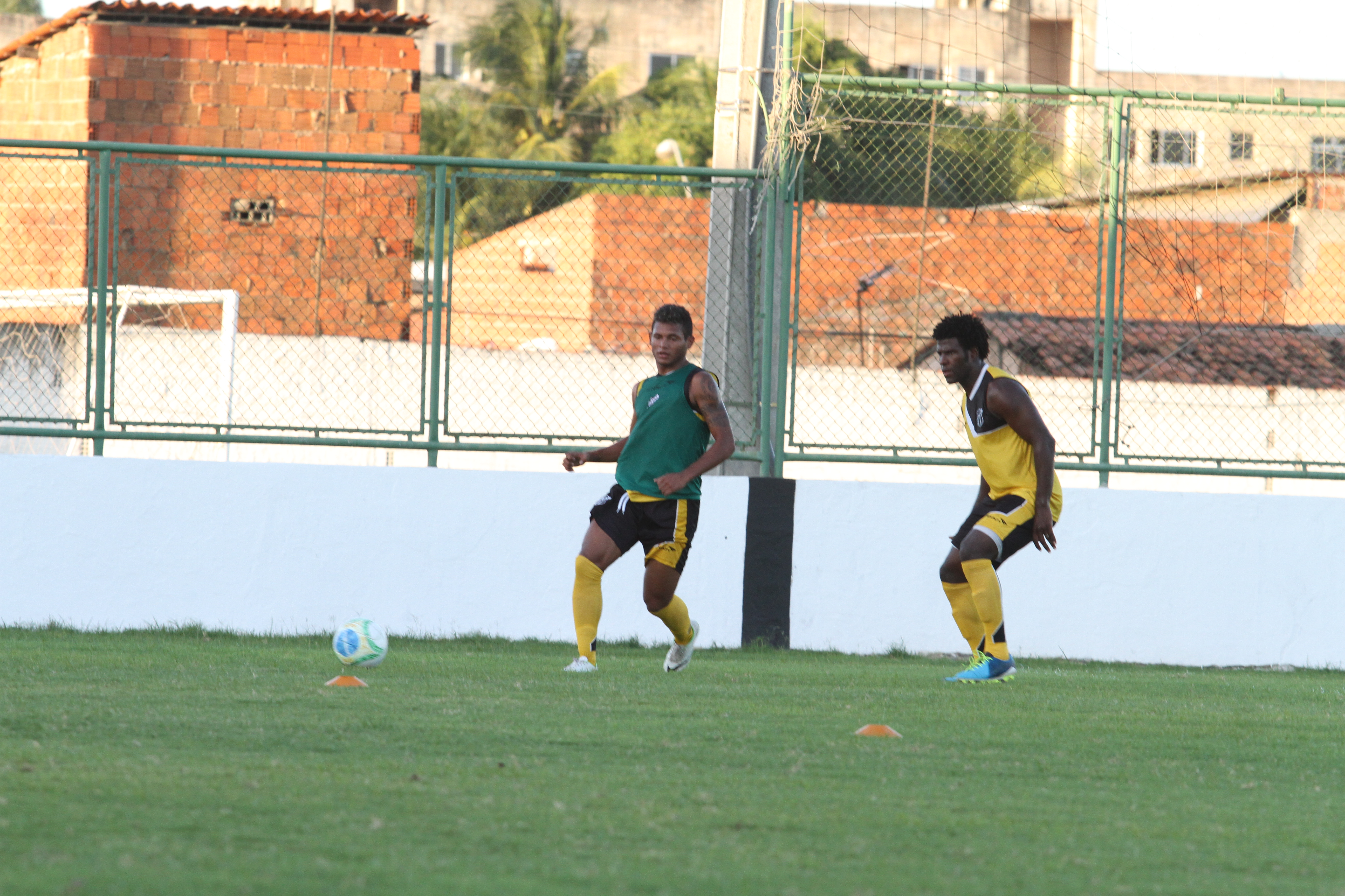 [25-06] Treino Técnico + Finalização - 4