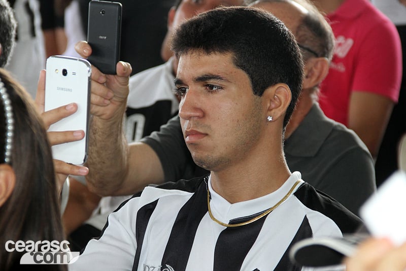 [02-06] Missa pelos 101 anos do Vozão3 - 10