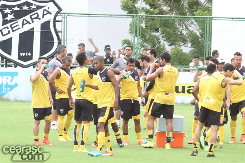 [04-10] Treino técnico - 5