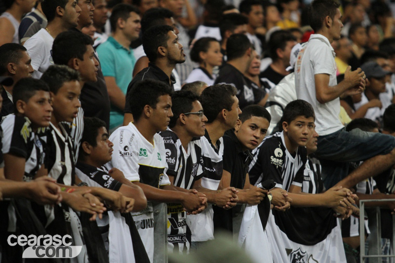 [23-04] Ceará 0 x 0 Fortaleza - Final - Torcida - 12