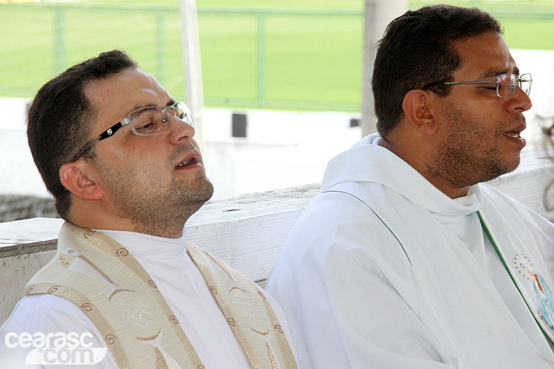 [02-06] Missa pelos 101 anos do Vozão3 - 14