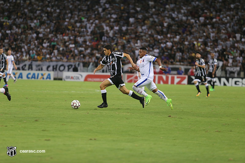 [17-10-2017] Ceara 1 x 0 Parana part2 - 8