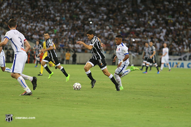 [17-10-2017] Ceara 1 x 0 Parana part2 - 9