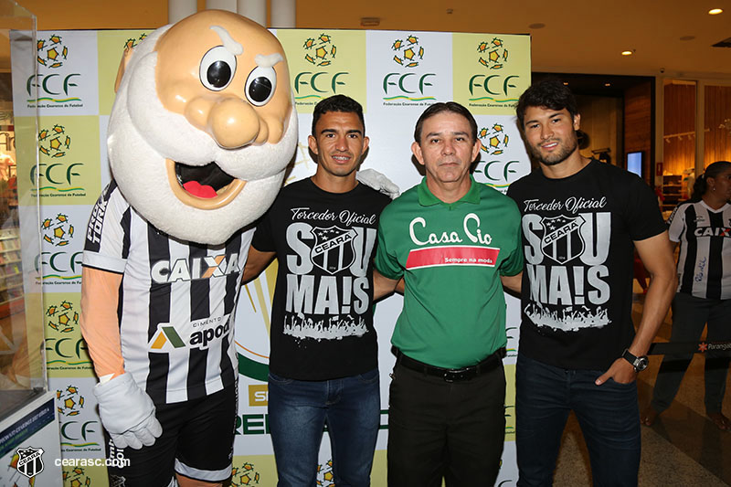 [24-04-2017] Tour da Taça - Pedro Ken e Raul 2 - 36