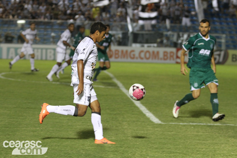 [07-09] Ceará x Guarani - 12