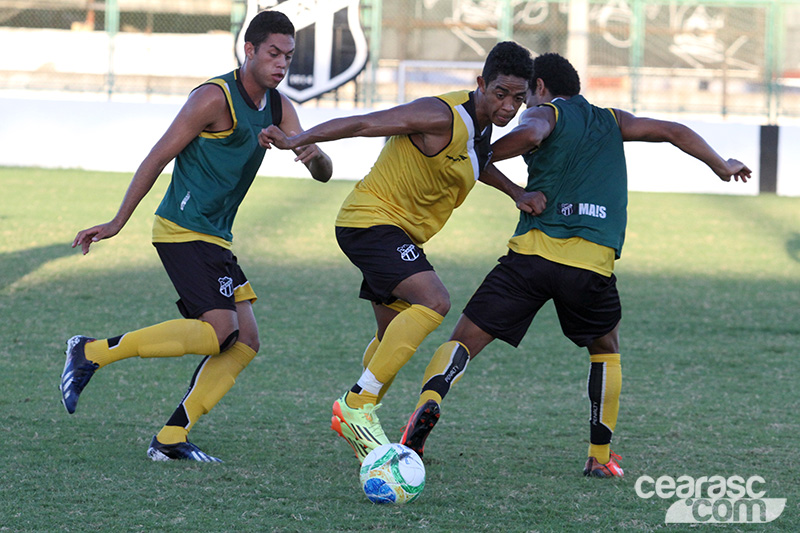 [25-06] Treino Técnico + Finalização - 7